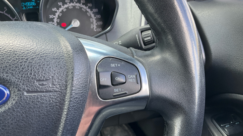 Ford EcoSport 1.0 EcoBoost Titanium 5dr [17in] Petrol Hatchback